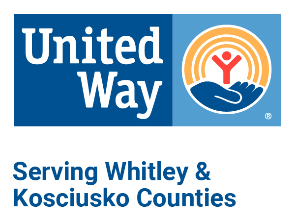 United Way, serving Whitley and Kosciusko Counties